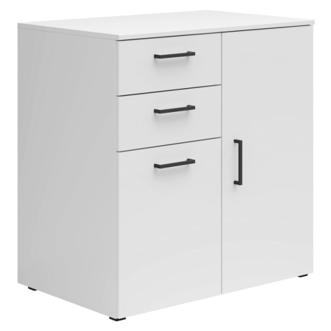 Komoda Cabinet š: 80 cm Möbelix