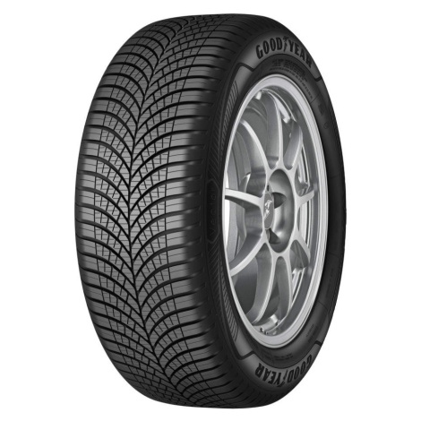 Celoroční pneumatiky GOODYEAR