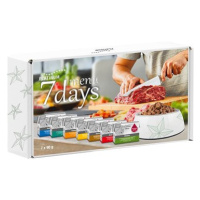 Platinum 7Days menu box 7 × 90 g