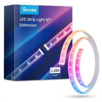 Govee M1 PRO PREMIUM Smart RGBICW+ LED MATTER prodlužovací pásek, 1m