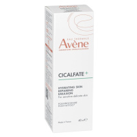 Avene Cicalfate+ Hydratační obnovující emulze 40ml