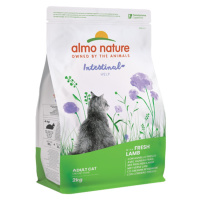 Almo Nature Intestinal Help – podporuje zažívání, s čerstvým jehnětem 2kg