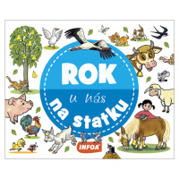 Rok u nás Na statku