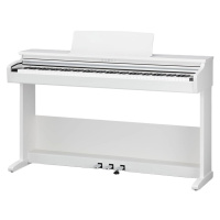 Kawai KDP75W White Digitální piano