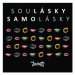 Jarret - Soulásky &amp; samolásky