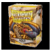 Dragon Shield 100ks - Matte Gold