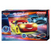 Autodráha Carrera GO 63521 Disney Cars 3 - GLOW