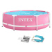 Intex Zahradní bazén 244 x 76 cm INTEX 28290