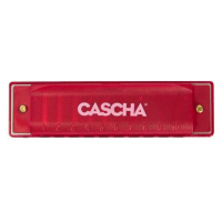 CASCHA Fun Blues Red