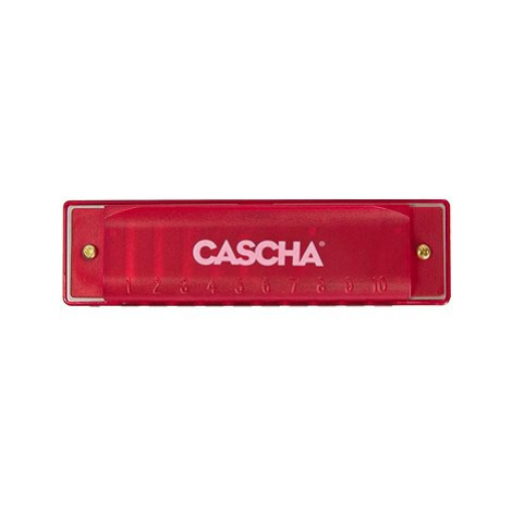 CASCHA Fun Blues Red