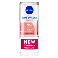 Nivea Derma Dry Control Kuličkový antiperspirant 50ml