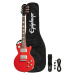 Epiphone Power Players Les Paul Lava Red