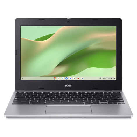 Acer Chromebook 311 Pure Silver (CB311-12H-C1MG)