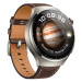 Huawei Watch 4 PRO smart hodinky Brown