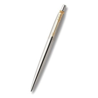 PARKER Jotter Stainless Steel GT