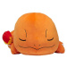 Plyšák Pokémon Charmander sleeping 45 cm