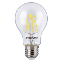 Sylvania LED žárovka E27 ToLEDo Retro A60 827 4,5W čirá