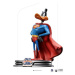 Space Jam: A New Legacy - Daffy Duck Superman - Art Scale 1/10