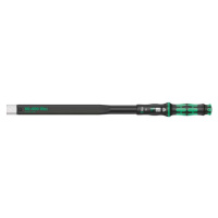 Wera 075656 Momentový klíč Click-Torque X 6 pro nástrčné nástroje 14x18mm (80 ÷ 400 Nm)