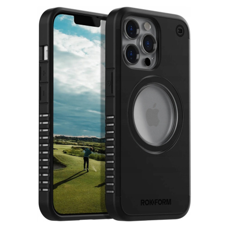 Pouzdro na mobil Rokform pro iPhone 14 Pro Max, case