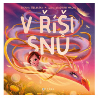 V říši snů - Zuzana Štelbaská