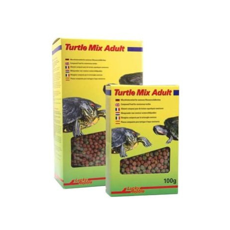 Lucky Reptile Turtle Mix Adult 600g