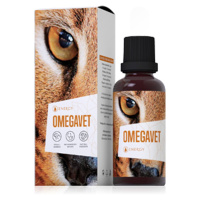 Energy Omegavet 30ml