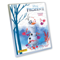 Ledové království 2 (Frozen 2) - album na karty/binder