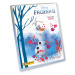 Ledové království 2 (Frozen 2) - album na karty/binder