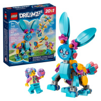 Lego® dreamzzz™ 71488 bunchu a kreativní zvířecí dobrodružství