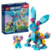 Lego® dreamzzz™ 71488 bunchu a kreativní zvířecí dobrodružství