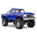 Traxxas TRX-4M Ford F-150 1979 1:18 RTR modrý