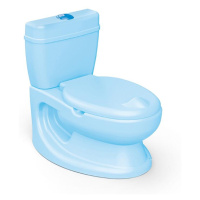 DOLU Dětská toaleta modrá