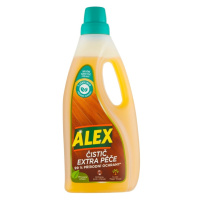 ALEX Protection Extra na dřevo 750ml