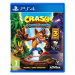 Crash Bandicoot N Sane Trilogy - PS4