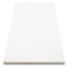 Dětská pěnová matrace AIRIN KLASIK 140x70 cm, bílá