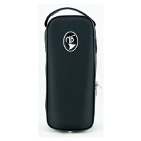 Marcus Bonna Piccolo Trumpets Case MB with System Zipper, Black Nylon