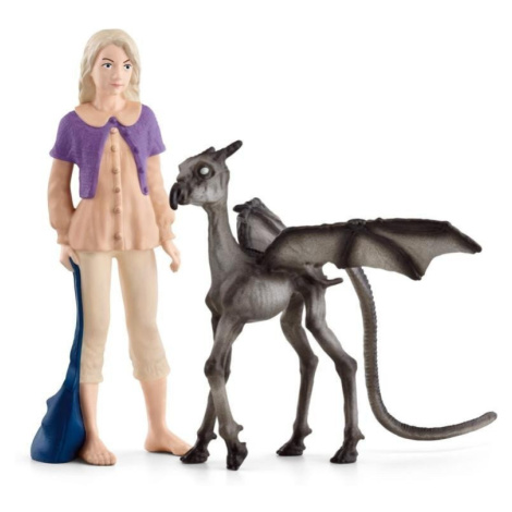 Figurky a zvířátka Schleich