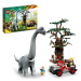 Lego® jurassic world 76960 objev brachiosaura