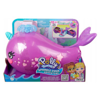 Polly Pocket Sada Narval Ponorka HKV71