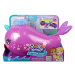 Polly Pocket Sada Narval Ponorka HKV71