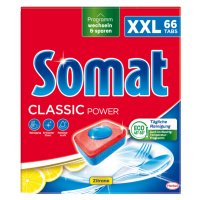 Somat Classic tablety na mytí nádobí 66 ks