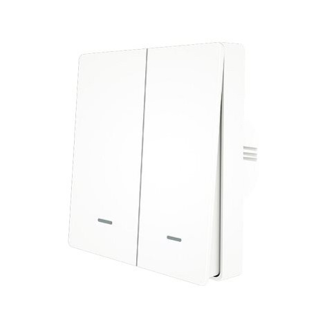MOES smart WIFI+RF433 switch (with neutral)