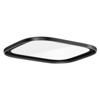 Spigen Glas.tR Slim Pro tvrzené sklo pro Apple Watch Ultra (49 mm) - černé