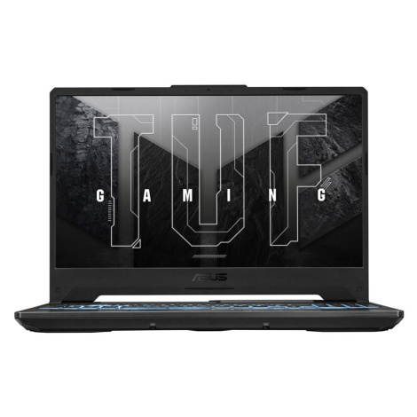 ASUS TUF Gaming A15 FA506NCG-HN188W Graphite Black