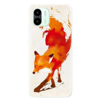 iSaprio Fast Fox pro Xiaomi Redmi A1 / A2