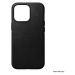 Nomad MagSafe Rugged Case odolný kryt Apple iPhone 13 Pro černý