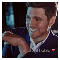 Bublé Michael: Love - CD