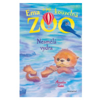 Ema a její kouzelná zoo - Nesmělá vydra Fragment