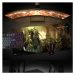 Herní podložka Diablo IV - Skeleton King XL